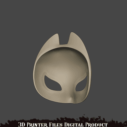Lifeweaver X Fox Phantom Thieves Cosplay Mask OverWatch 2 Persona 3d model