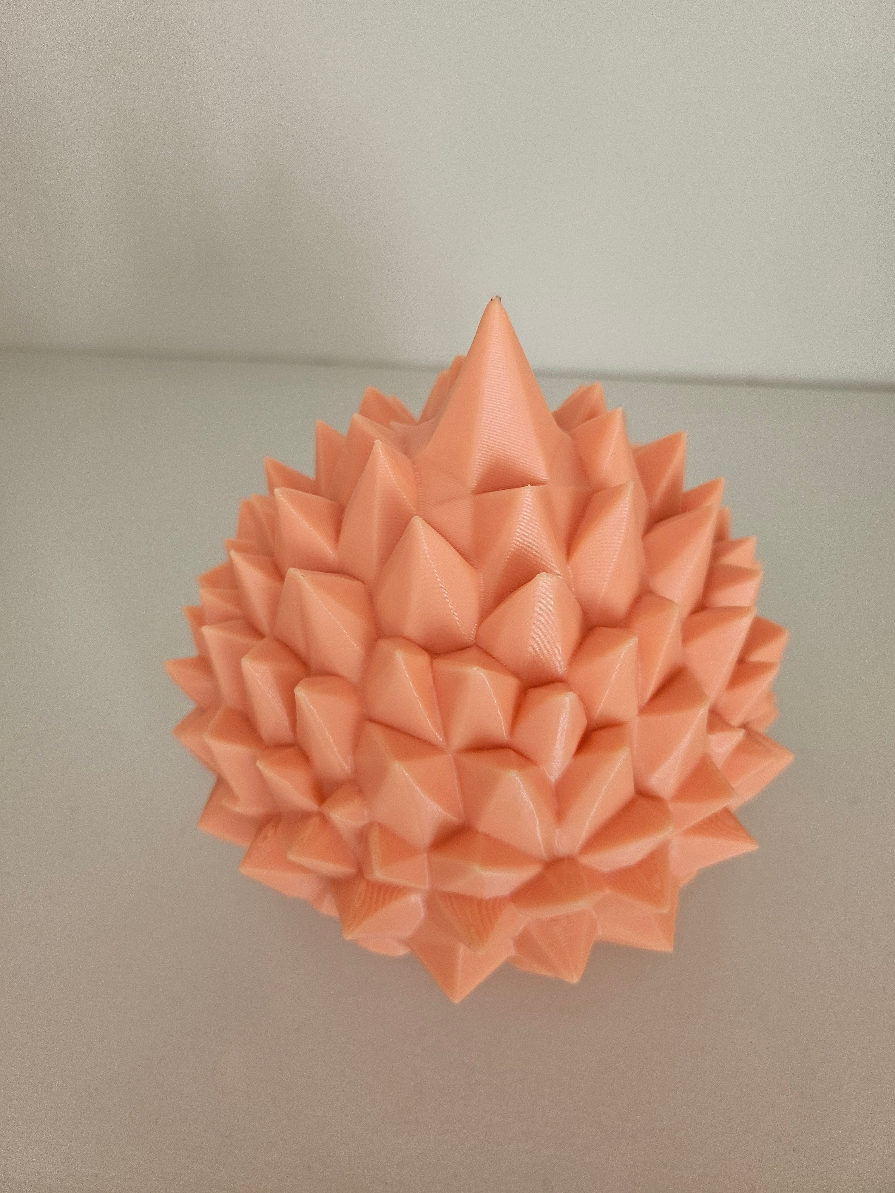 Crystal Abstract 2.3mf 3d model