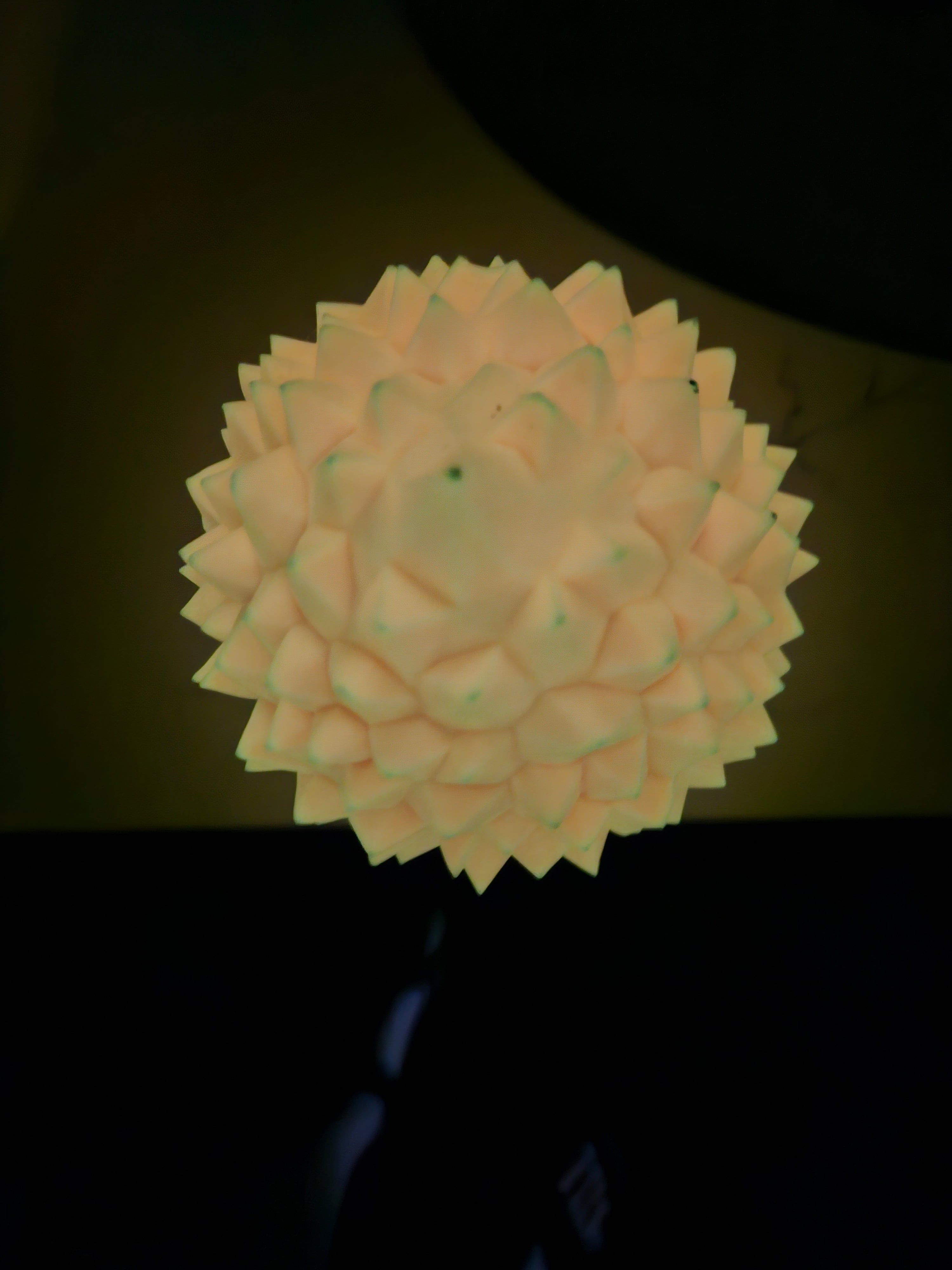 Crystal Abstract 2.3mf 3d model