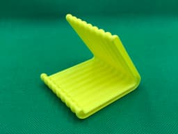 Simple Stand 3d model