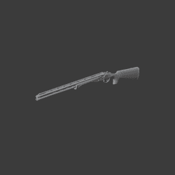 Beretta DT11 3d model