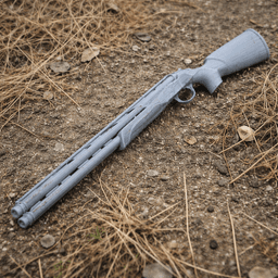 Beretta DT11 3d model