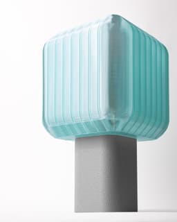 Table Lamp 003 by UMINO 3d model
