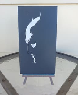Batman 1 3d model