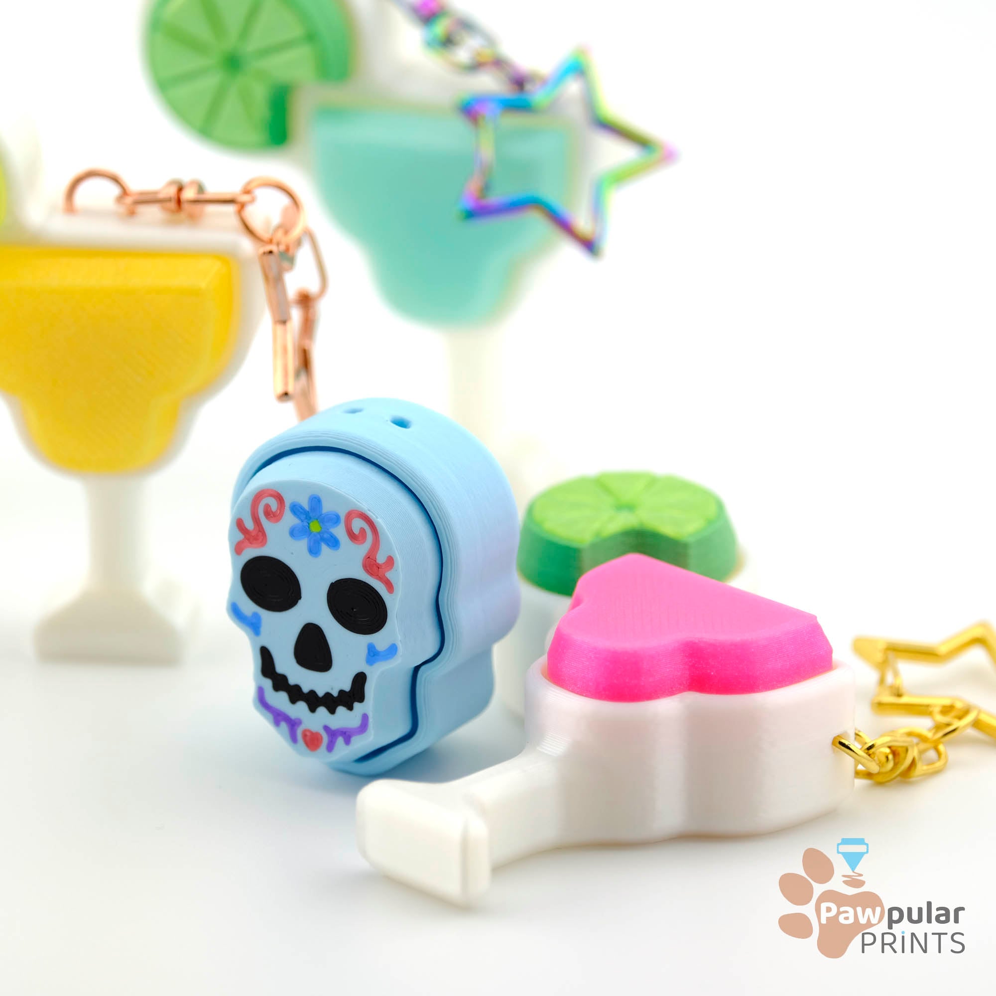 Cinco De Mayo 3d model