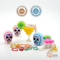 Cinco De Mayo 3d model