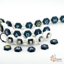 Script Chain Mega-Pack 3d model