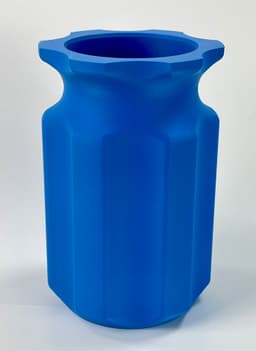 Screwdriver Handle 16oz Can Cup 3d model