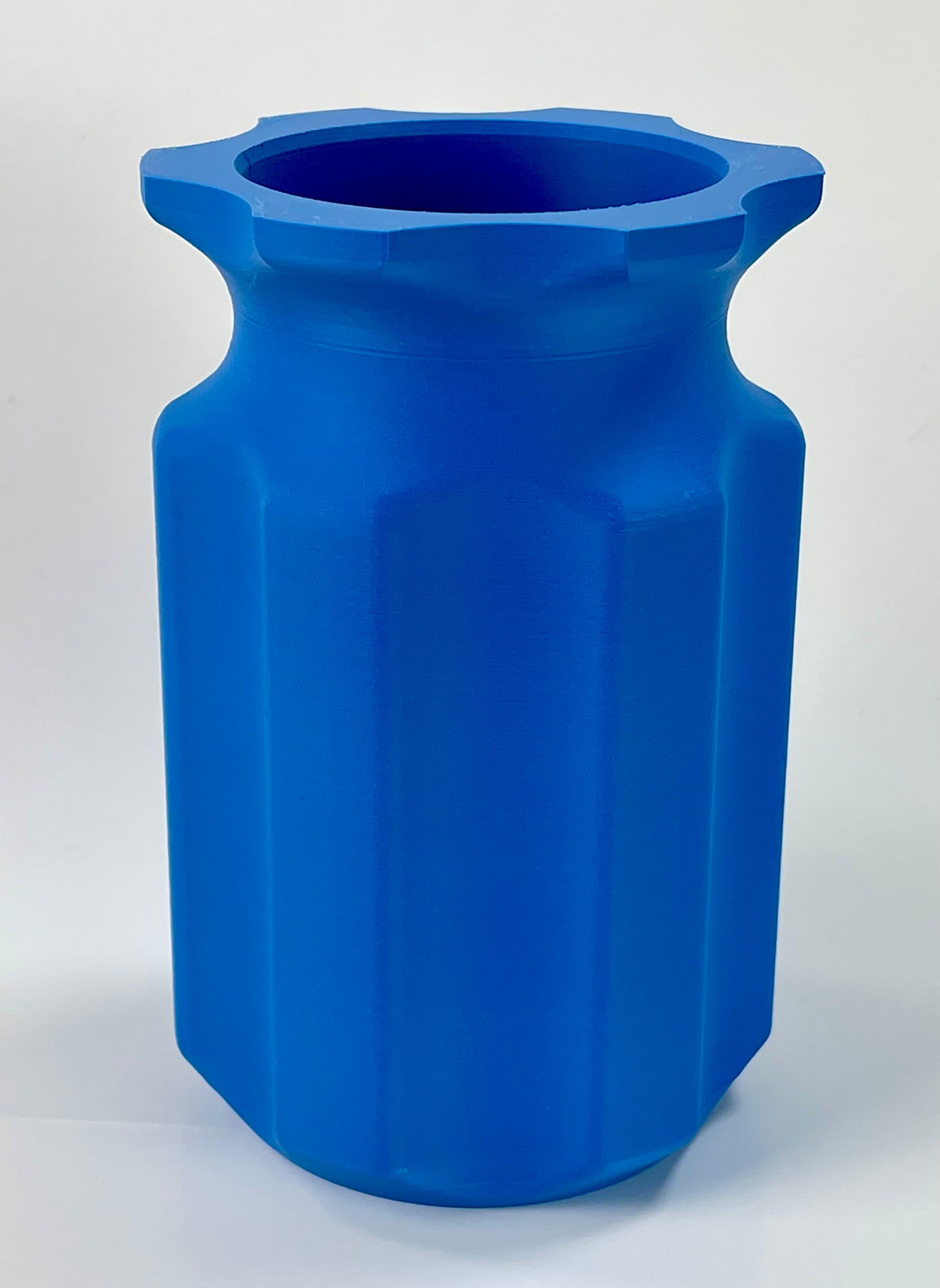 Screwdriver Handle 16oz Can Cup 3d model