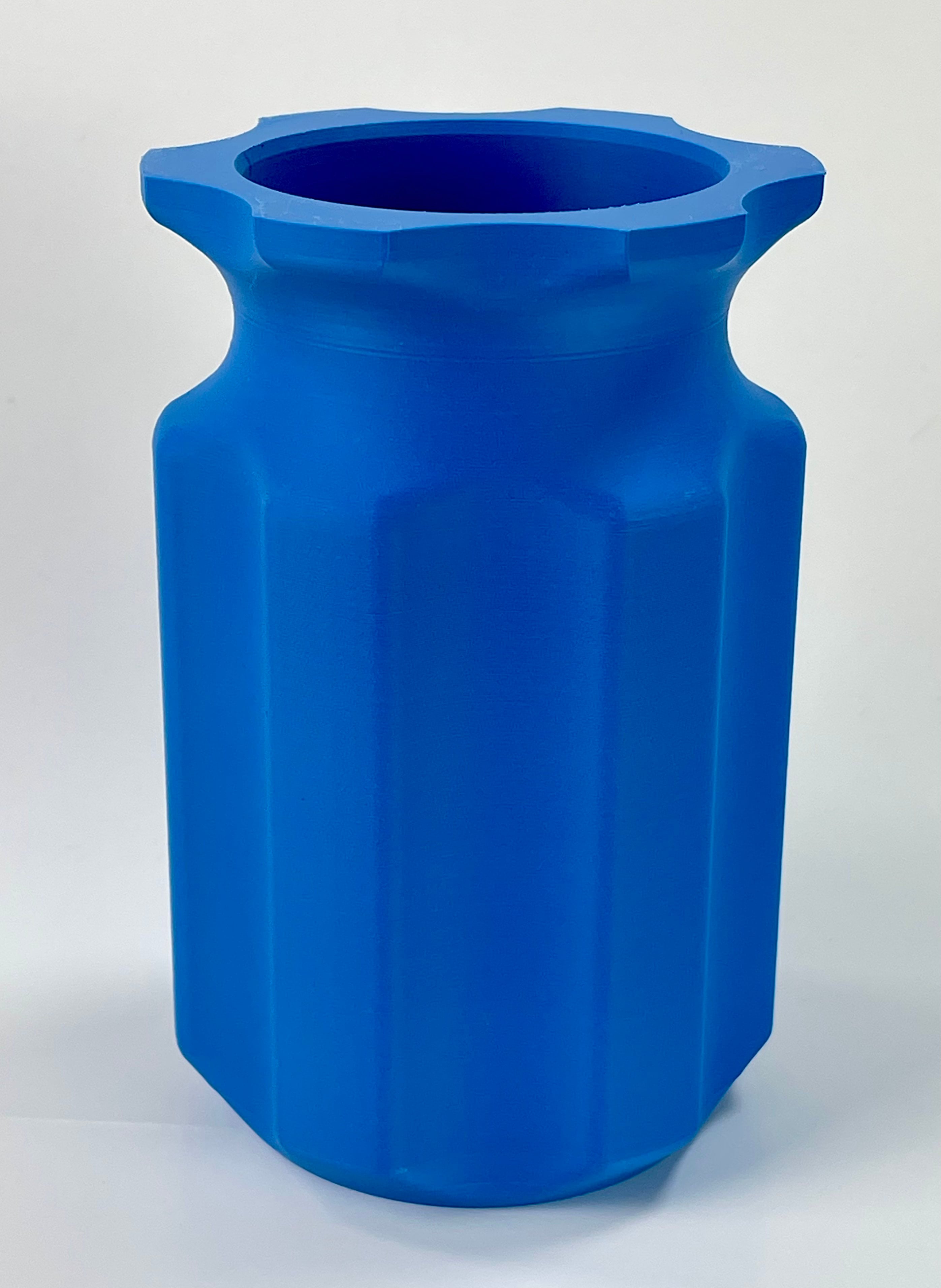 Screwdriver Handle 16oz Can Cup 3d model