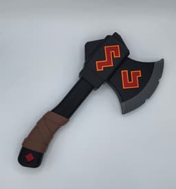 3d model