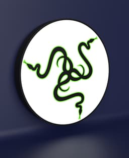 Razer - LED Strip compatible 3d model