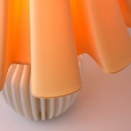 Palermo Lamp Shade 3d model