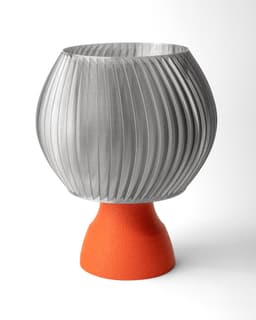 Table Lamp 013 by UMINO 3d model