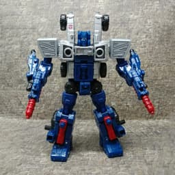 TF Siege Cog/ Red Cog Upgrade 3d model