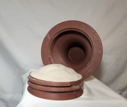 Hour by Hour 3d model