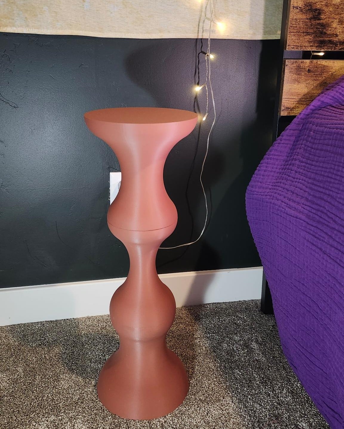 Hour by Hour 3d model