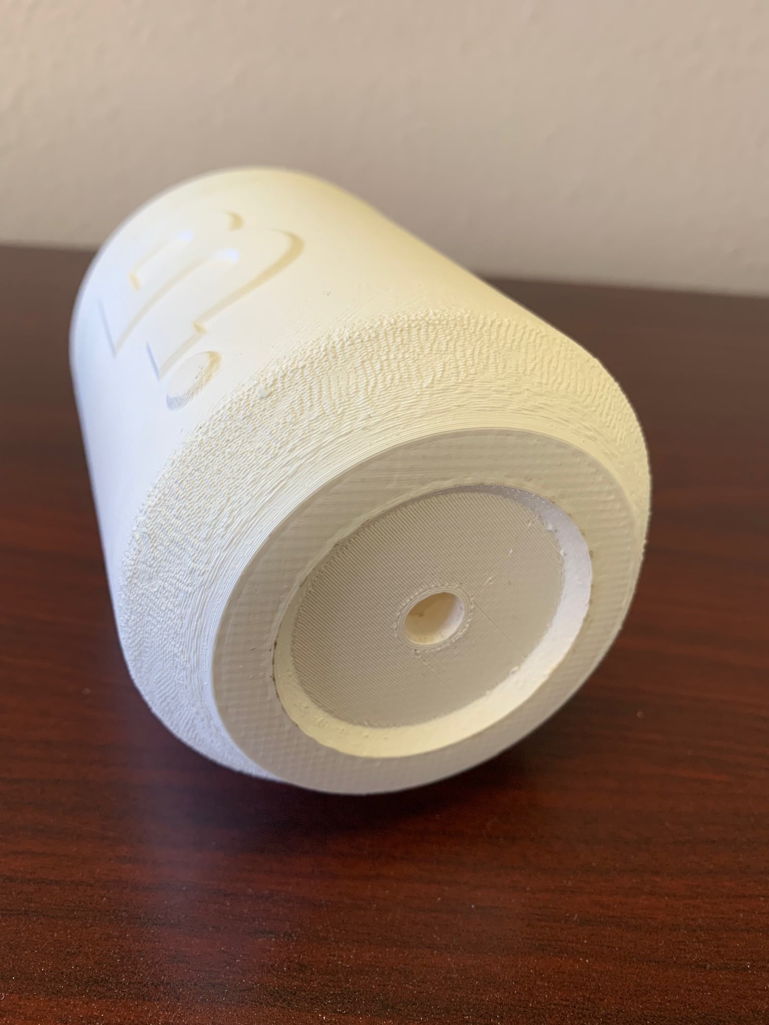 12 oz can BKoozie Holder 3d model