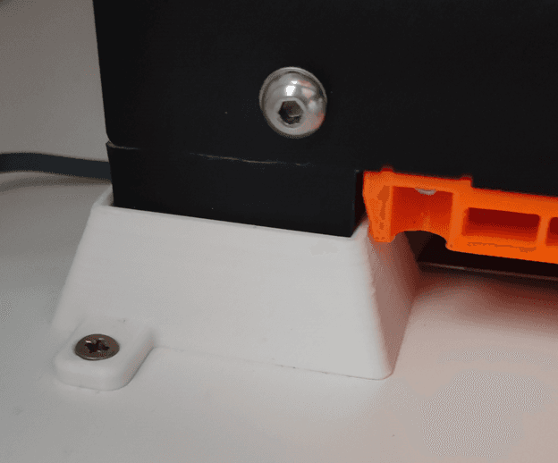 Ender3 V2 Riser 3d model
