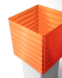 Table Lamp F016 by UMINO 3d model