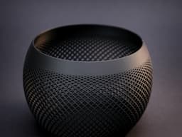 Mesh Bowl 3d model