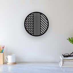 Wall Art 3d model