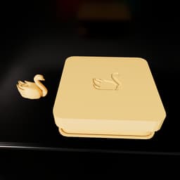 Soap mold 3d model