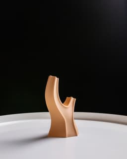 Stem Vase 3d model