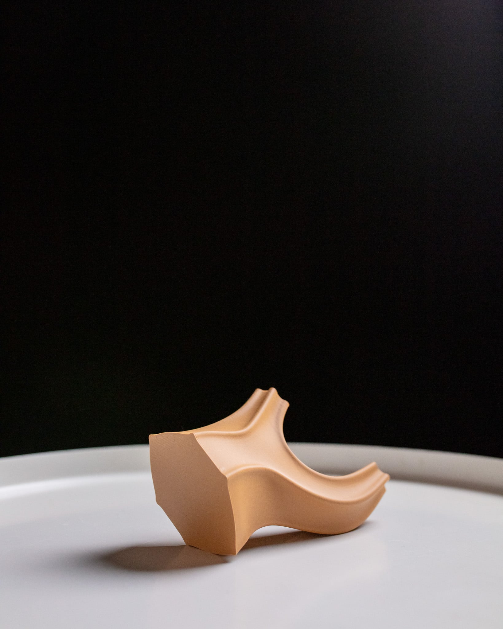 Stem Vase 3d model