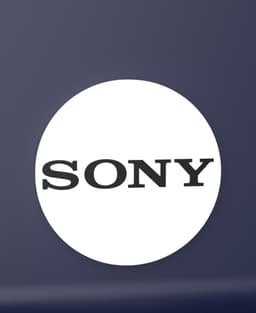 Sony - LED Strip compatible 3d model