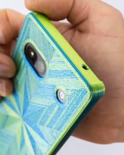 Pixel 7A LEANBEEF Phone Case 3d model