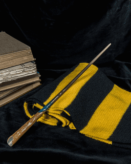 Newt Scamander’s Wand - Fantastic Beasts 3d model