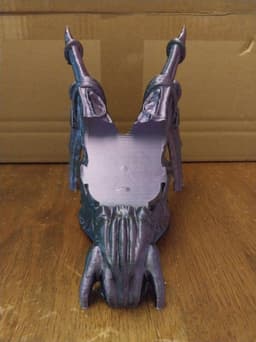 DragonHead.C.Holder.Xbox.stl 3d model