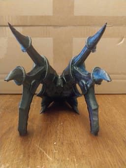 DragonHead.C.Holder.Xbox.stl 3d model