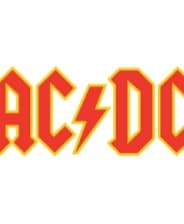 AC/DC - FREE wall art 3d model