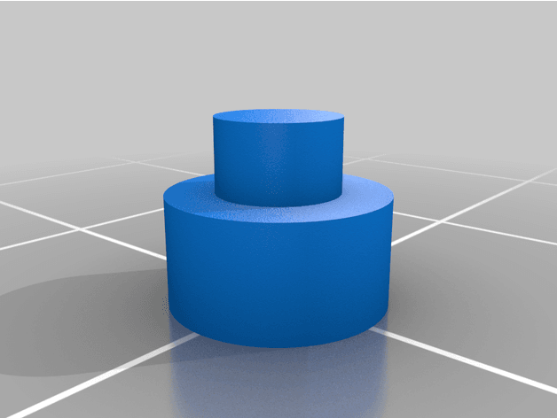 MsPacMan Board game Third level 3d model