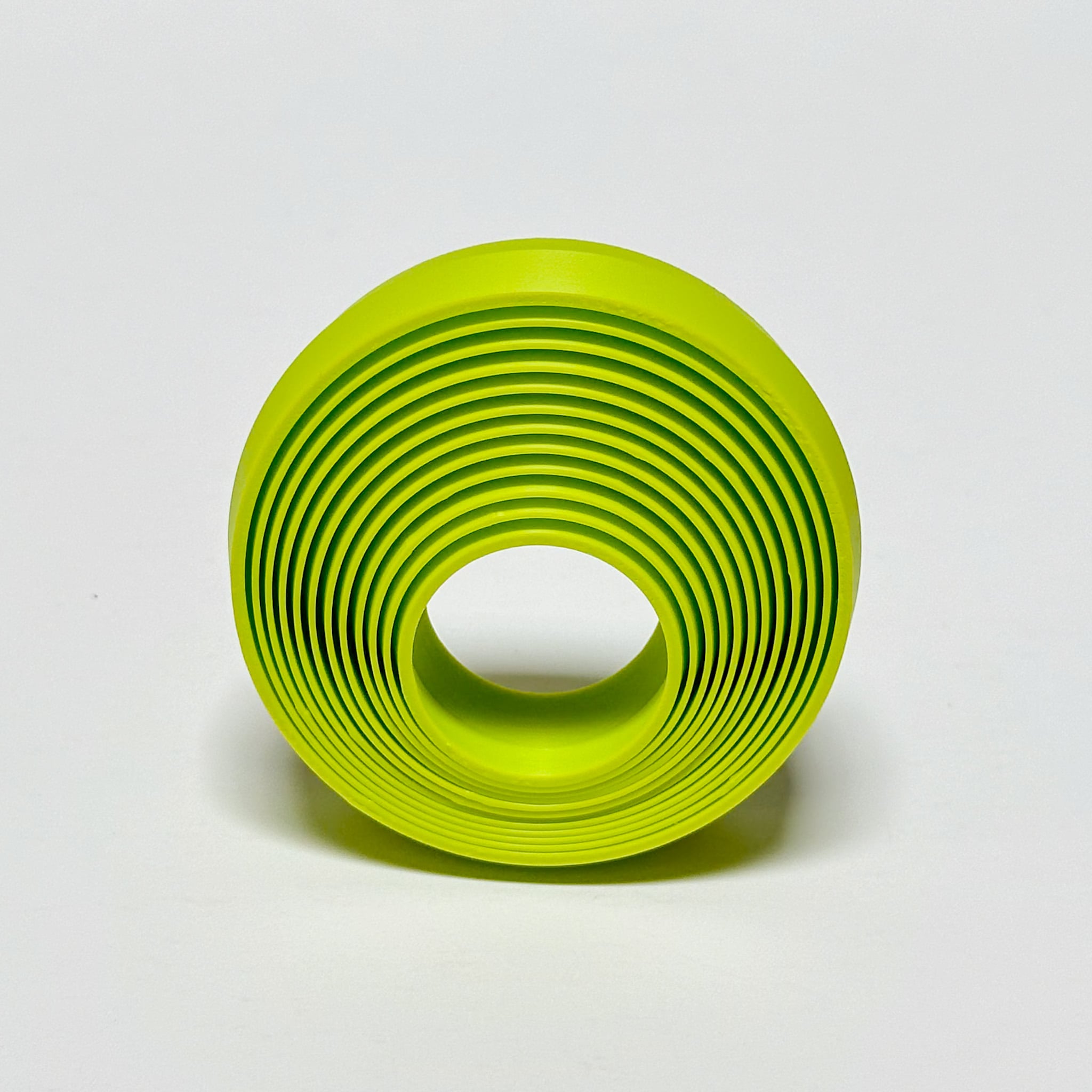 Alphabet Layered Fidgets 3d model