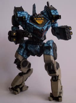 MWO Huntsman 3d model