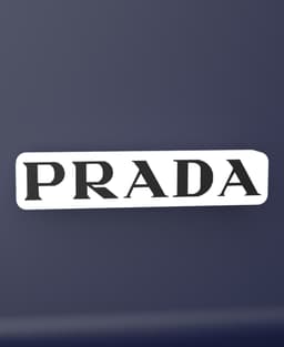 Prada - LED Strip compatible 3d model