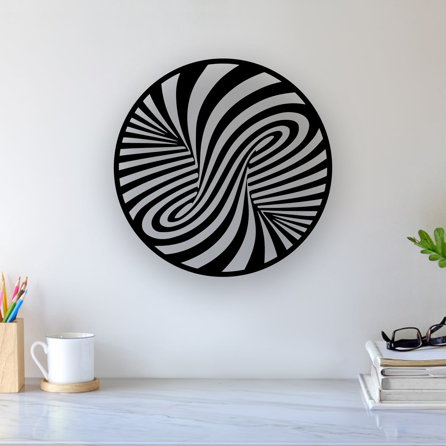 Wall Art 3d model