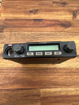 GME TX3500 Knob Replacement 3d model