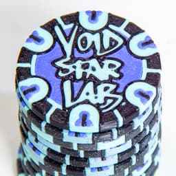 MakerChip: Zack Freedman/Voidstar Lab 3d model