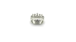 CROWN RING 3d model