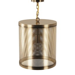 Grid lamp, SKU.5279 by Pikartlights 3d model