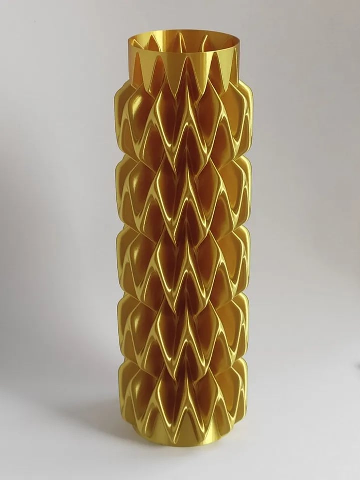 Vase 3d model