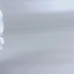 Kitty Flexi 3d model