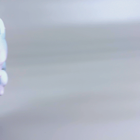 Kitty Flexi 3d model