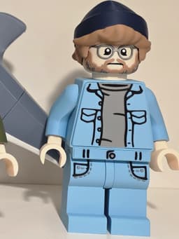 Oceanic Consultant 3d model