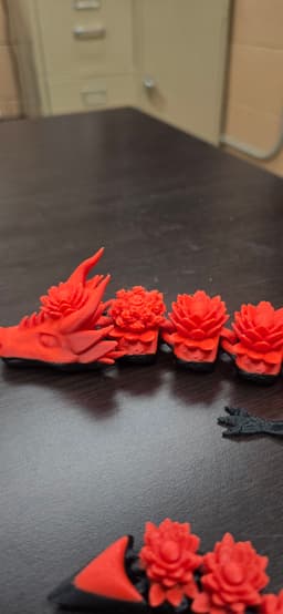 3d model