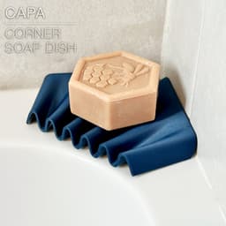 CAPA | Corner Soap Dish 3d model